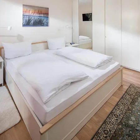 Puuster Apartment *