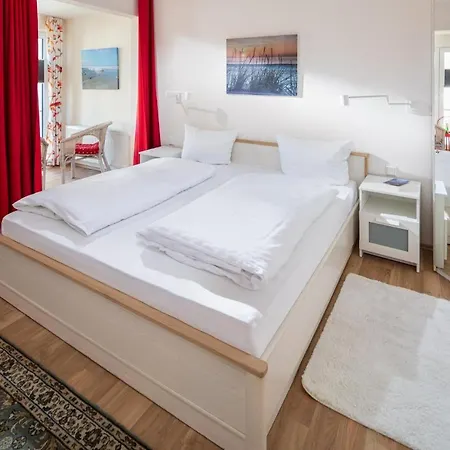 Apartment Puuster Norderney