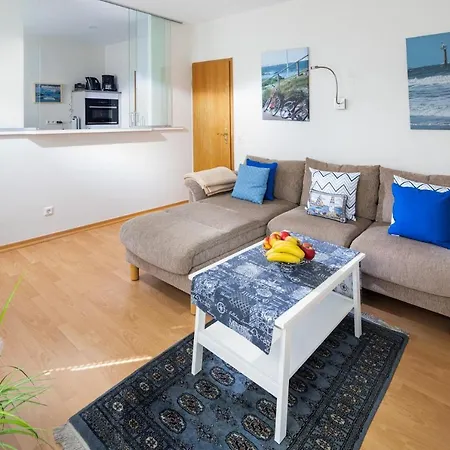 Apartment Puuster *