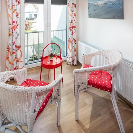 Puuster Apartment