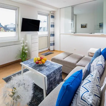 Apartment Puuster