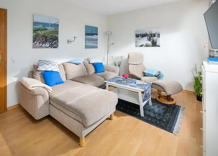 Puuster アパート *