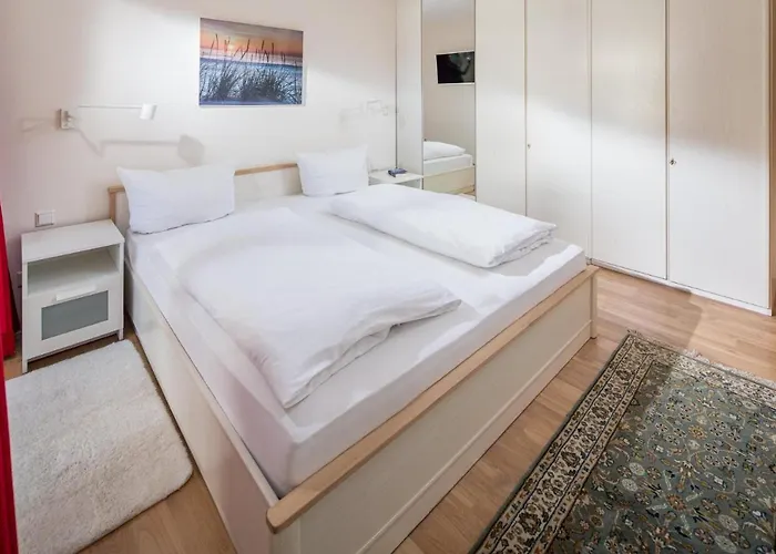 Puuster アパート *