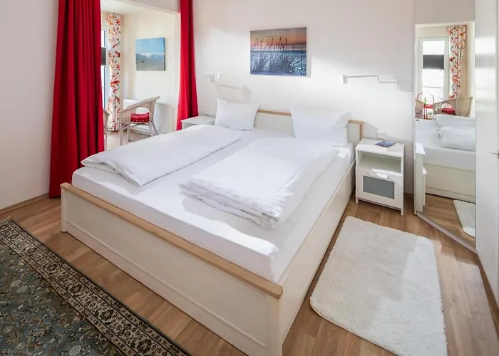 アパート Puuster ノルダーナイ