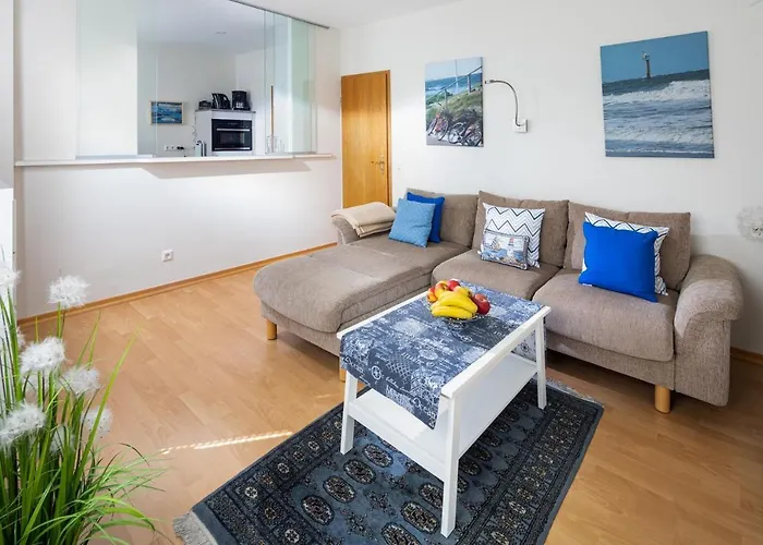 アパート Puuster *