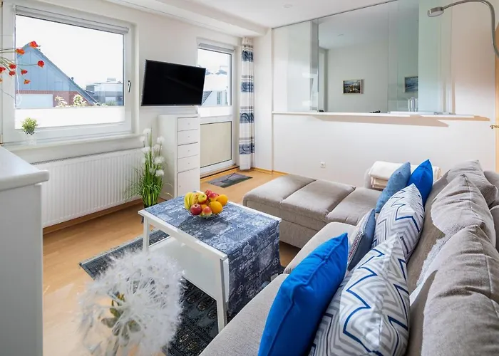 アパート Puuster